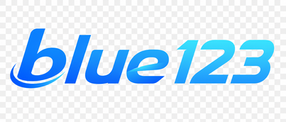 blue123